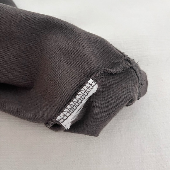 Polo by Ralph Lauren KIDS Blue and Gray Short Sleeve Tees 6+7 - Picture 5 of 5